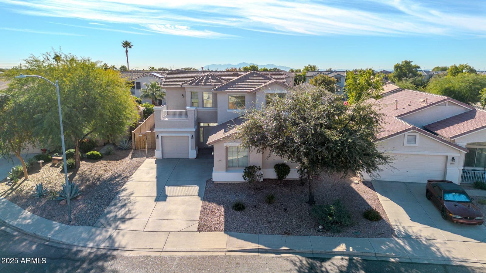 16529 W SAGUARO Lane, Surprise, AZ 85388 — photo 39 of 50
