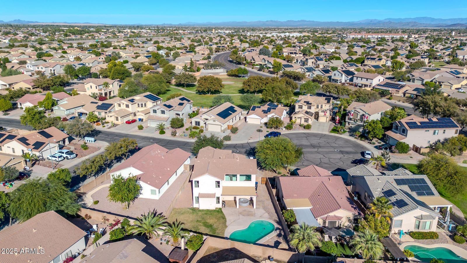 16529 W SAGUARO Lane, Surprise, AZ 85388 — photo 40 of 50