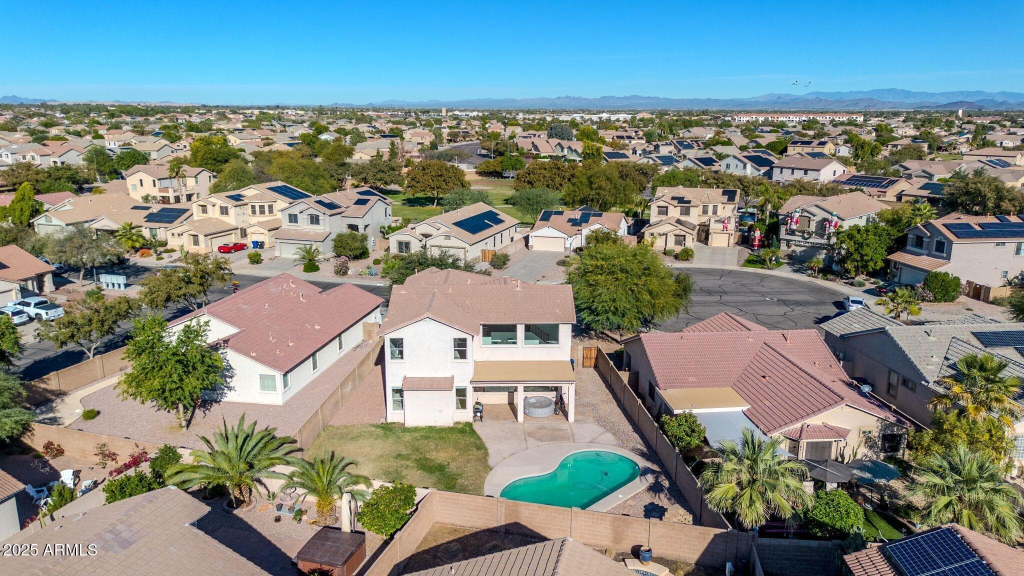 16529 W SAGUARO Lane, Surprise, AZ 85388 — photo 44 of 50
