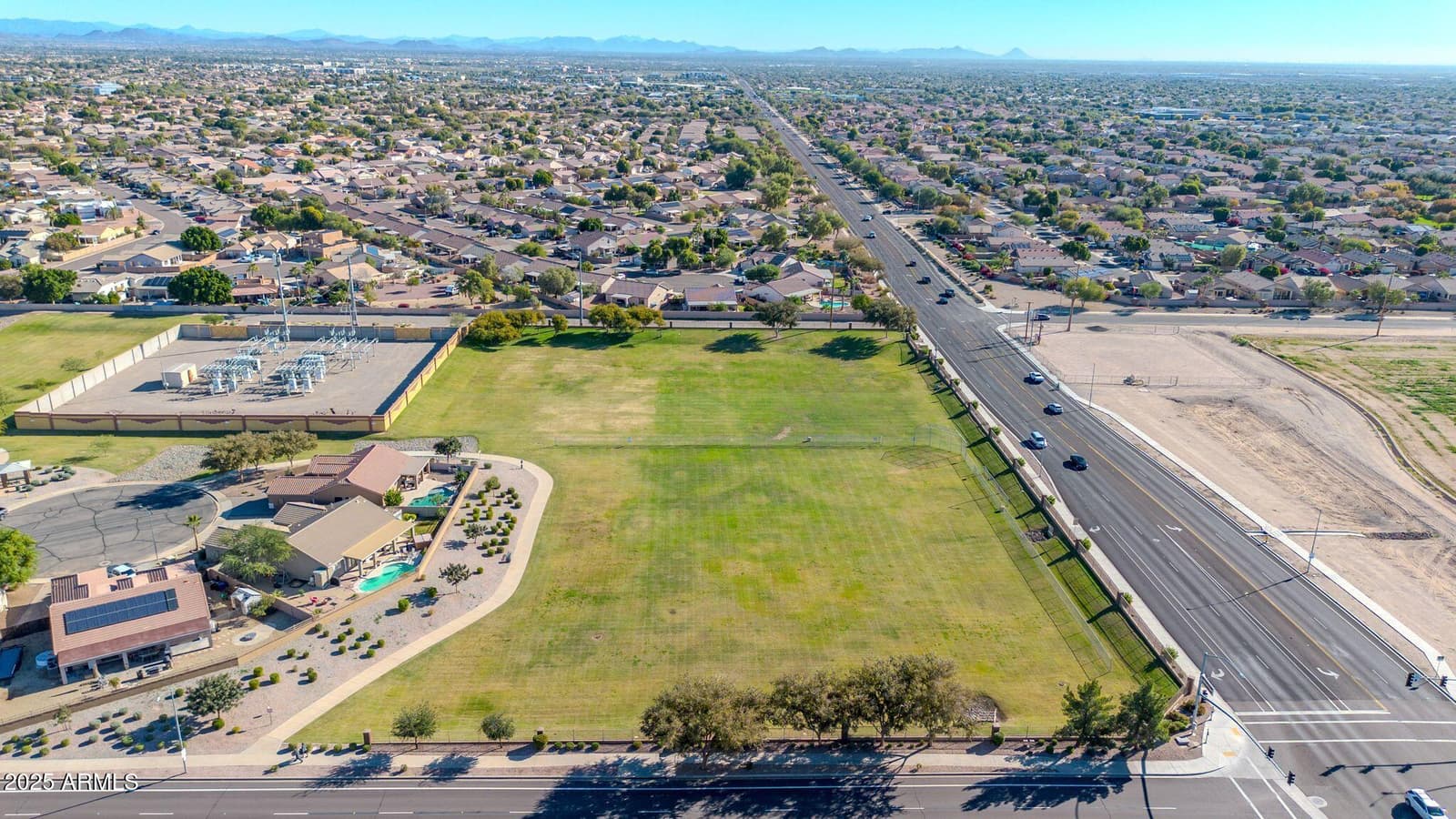 16529 W SAGUARO Lane, Surprise, AZ 85388 — photo 45 of 50