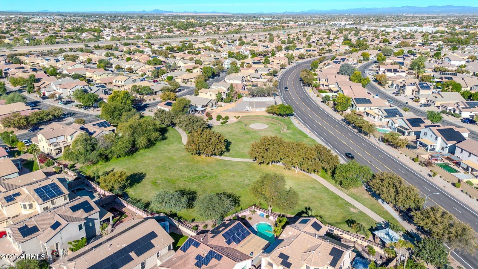 16529 W SAGUARO Lane, Surprise, AZ 85388 — photo 46 of 50