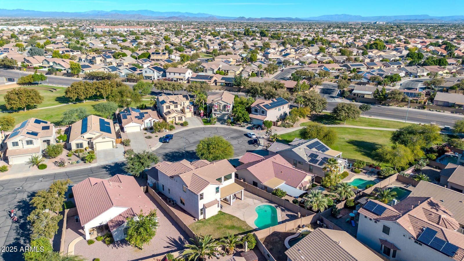 16529 W SAGUARO Lane, Surprise, AZ 85388 — photo 47 of 50