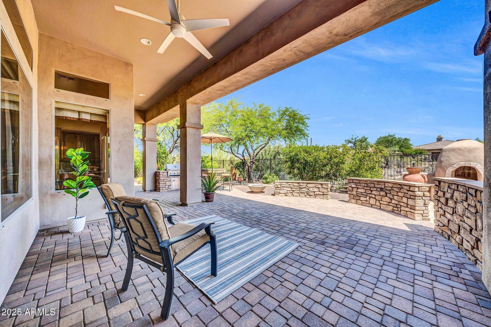 7500 E PONTEBELLA Drive, Scottsdale, AZ 85266 — photo 37 of 49