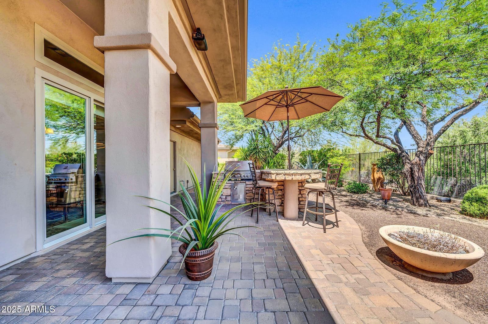 7500 E PONTEBELLA Drive, Scottsdale, AZ 85266 — photo 38 of 49