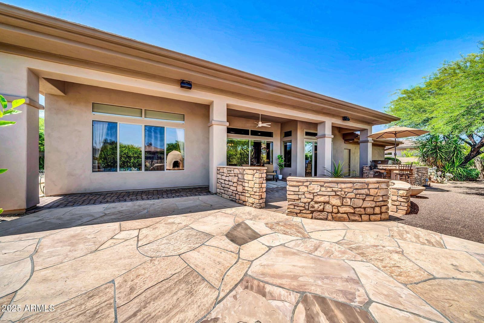7500 E PONTEBELLA Drive, Scottsdale, AZ 85266 — photo 41 of 49
