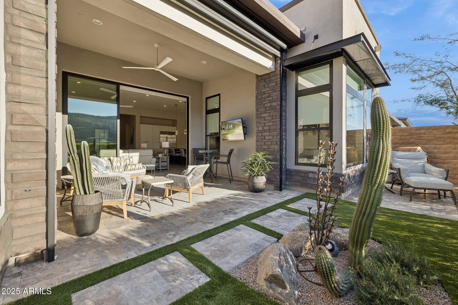 14530 N ADERO CANYON Drive, Fountain Hills, AZ 85268 — photo 57 of 65