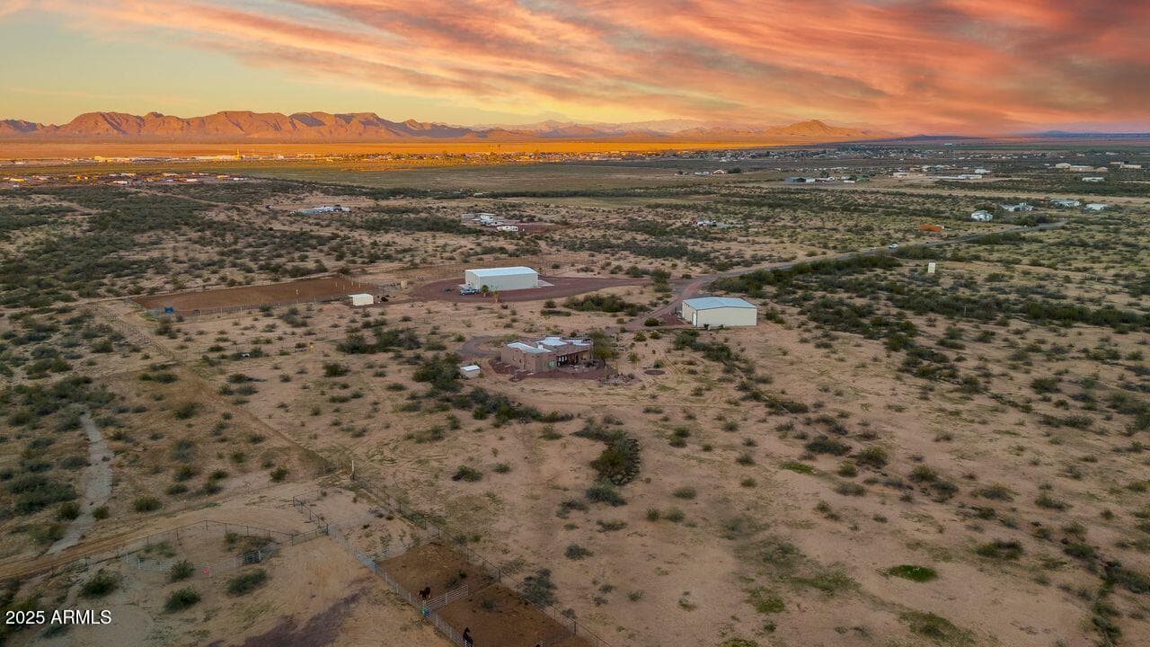 48424 N 520th Avenue, Aguila, AZ 85320 — photo 13 of 61