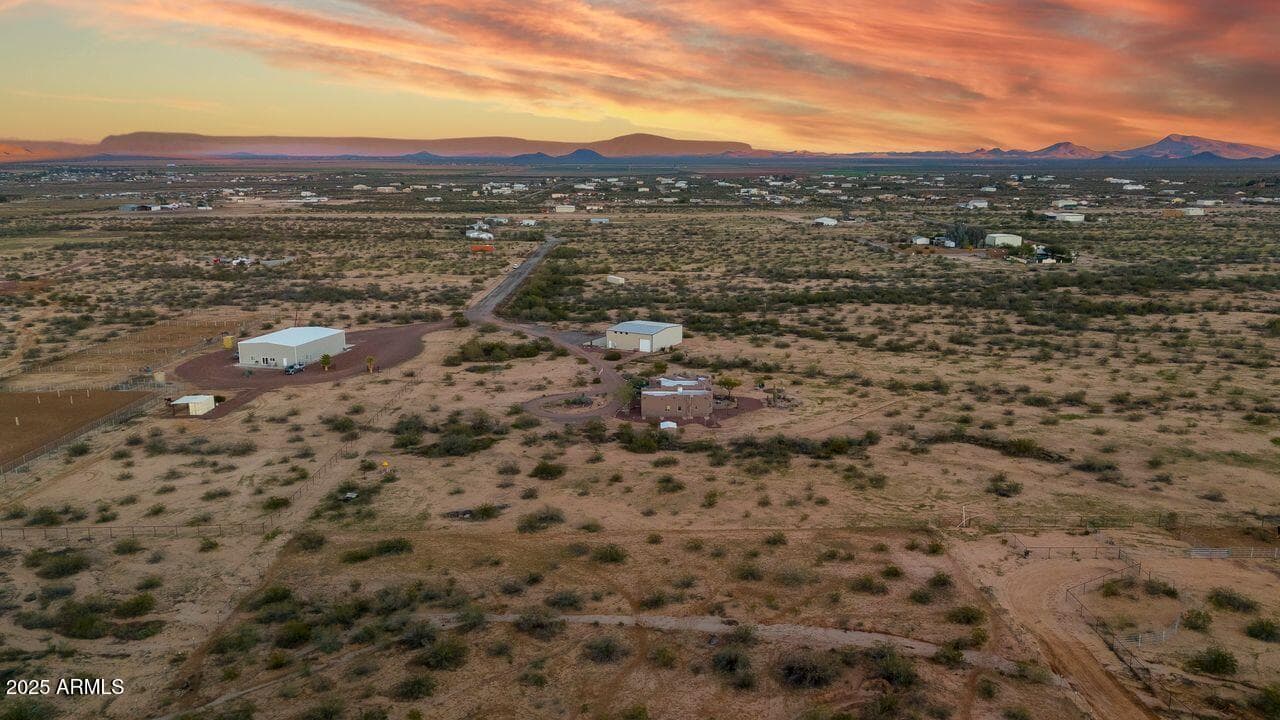 48424 N 520th Avenue, Aguila, AZ 85320 — photo 18 of 61