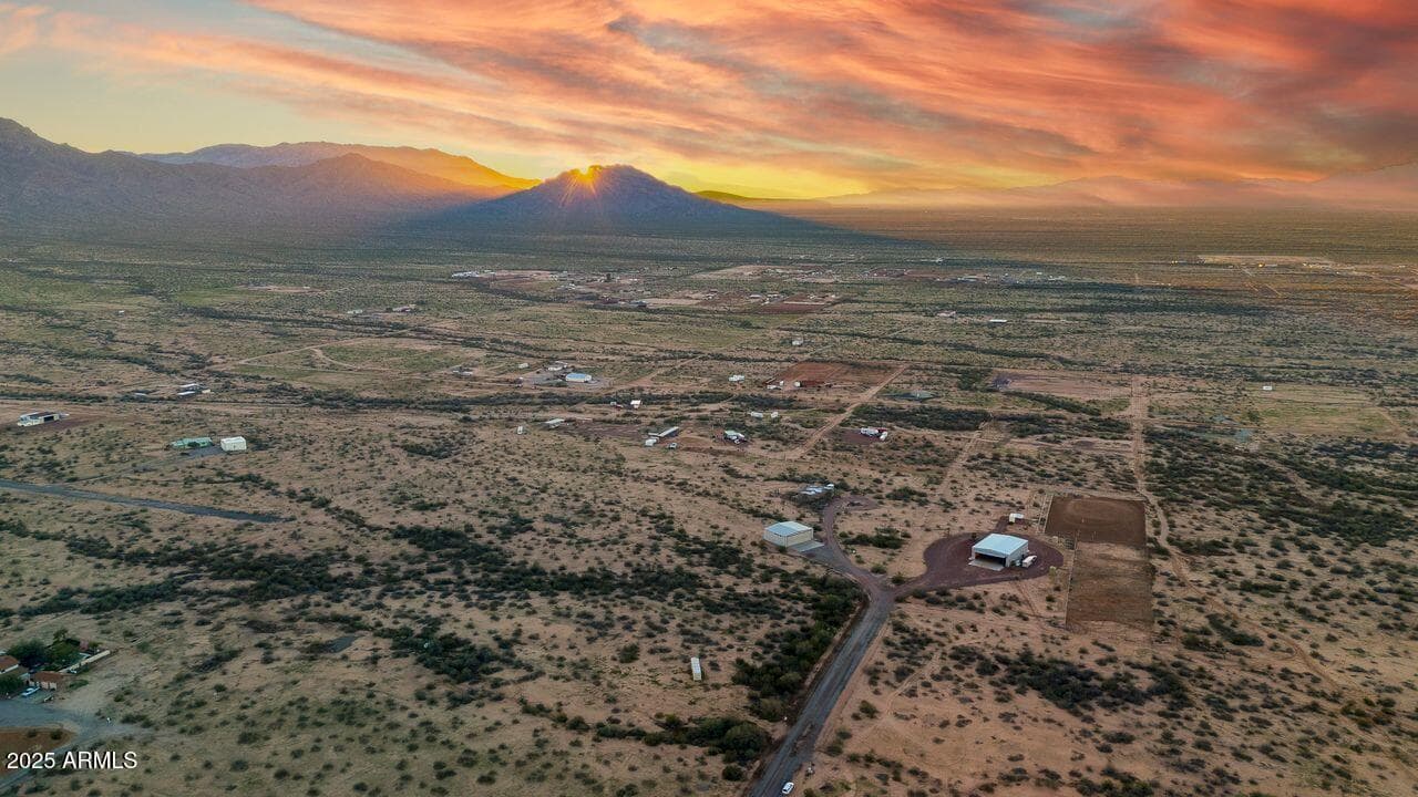 48424 N 520th Avenue, Aguila, AZ 85320 — photo 19 of 61