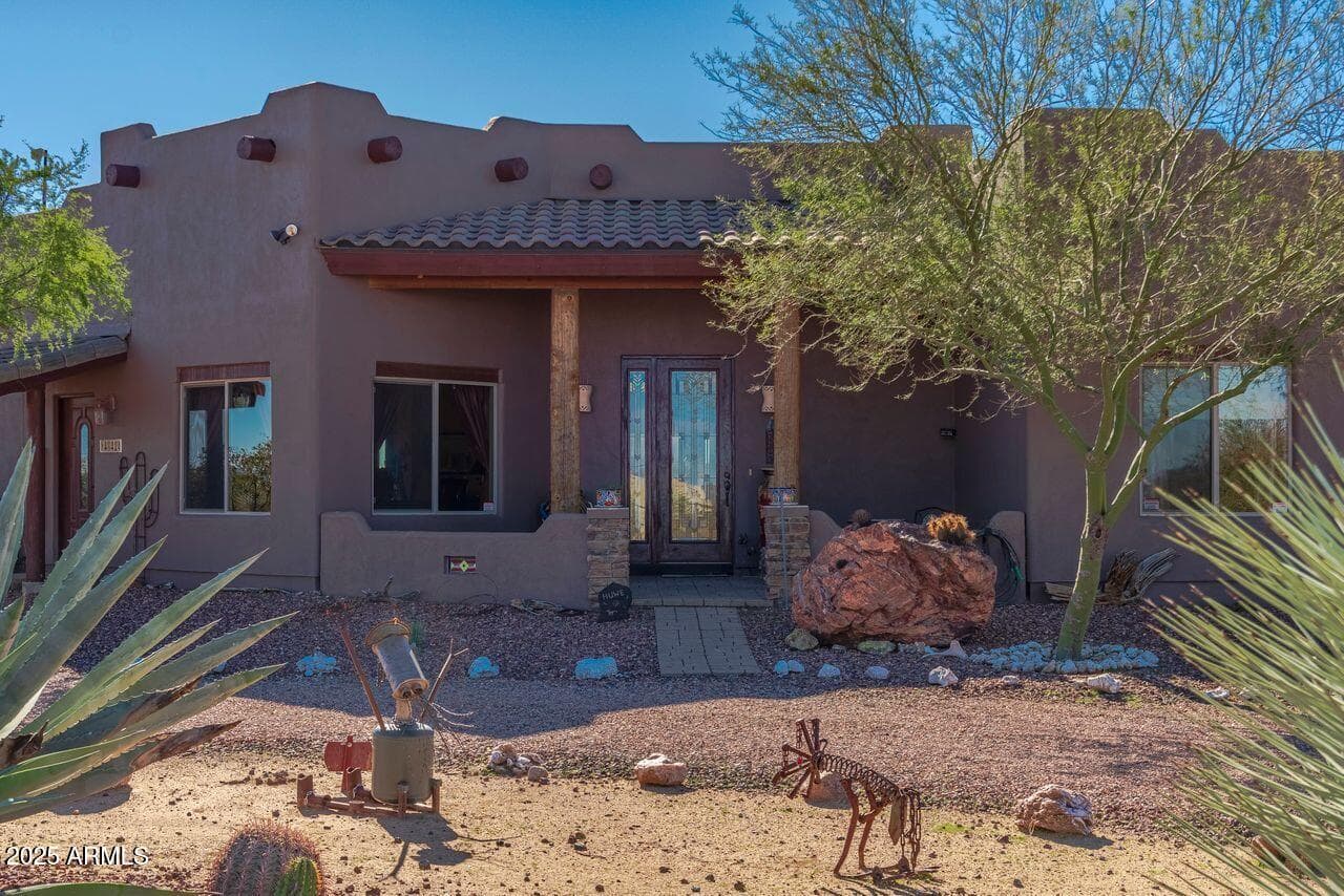 48424 N 520th Avenue, Aguila, AZ 85320 — photo 22 of 61