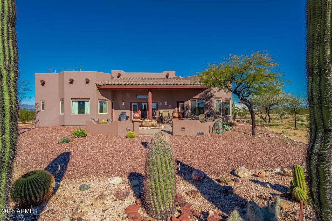 48424 N 520th Avenue, Aguila, AZ 85320 — photo 24 of 61