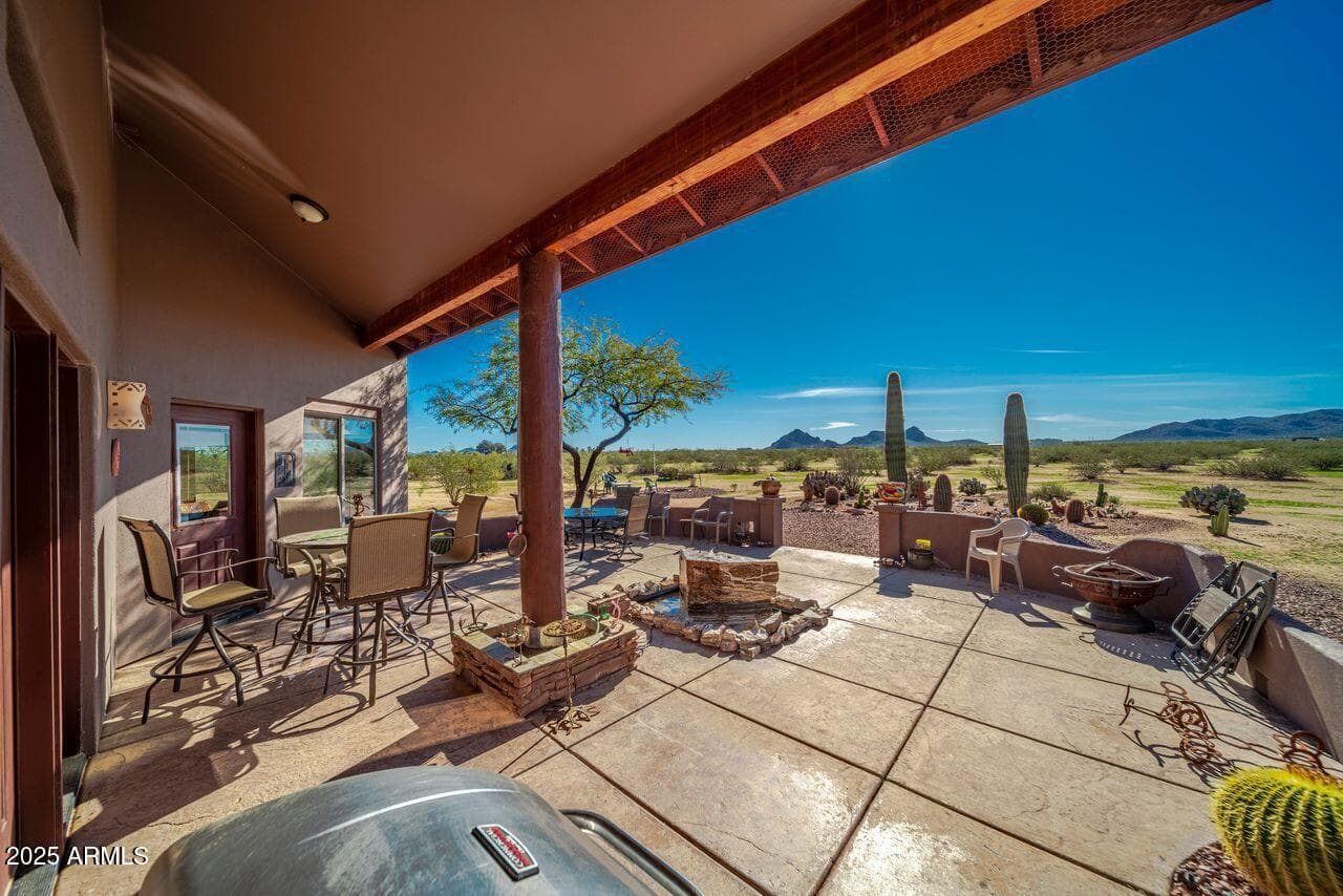 48424 N 520th Avenue, Aguila, AZ 85320 — photo 28 of 61