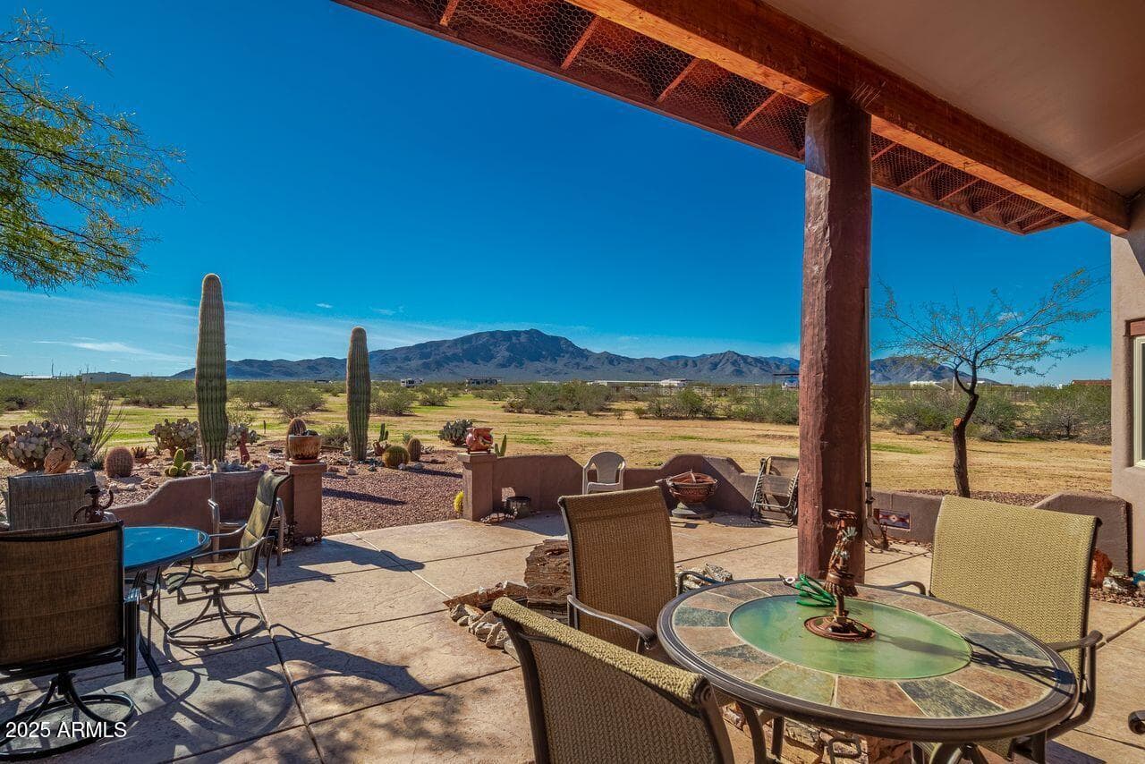 48424 N 520th Avenue, Aguila, AZ 85320 — photo 30 of 61