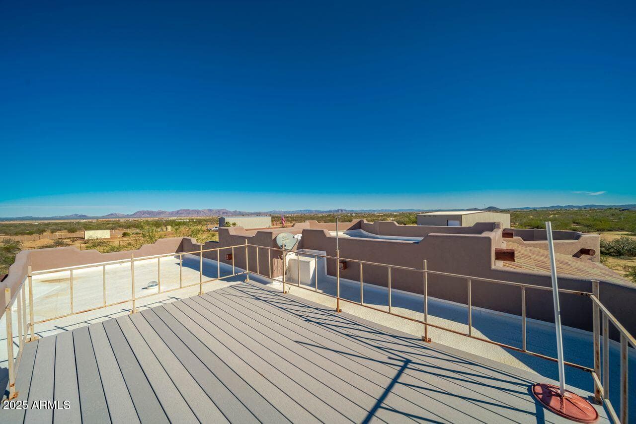 48424 N 520th Avenue, Aguila, AZ 85320 — photo 32 of 61