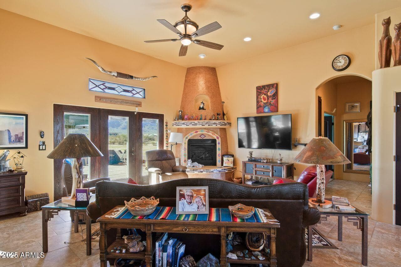 48424 N 520th Avenue, Aguila, AZ 85320 — photo 35 of 61