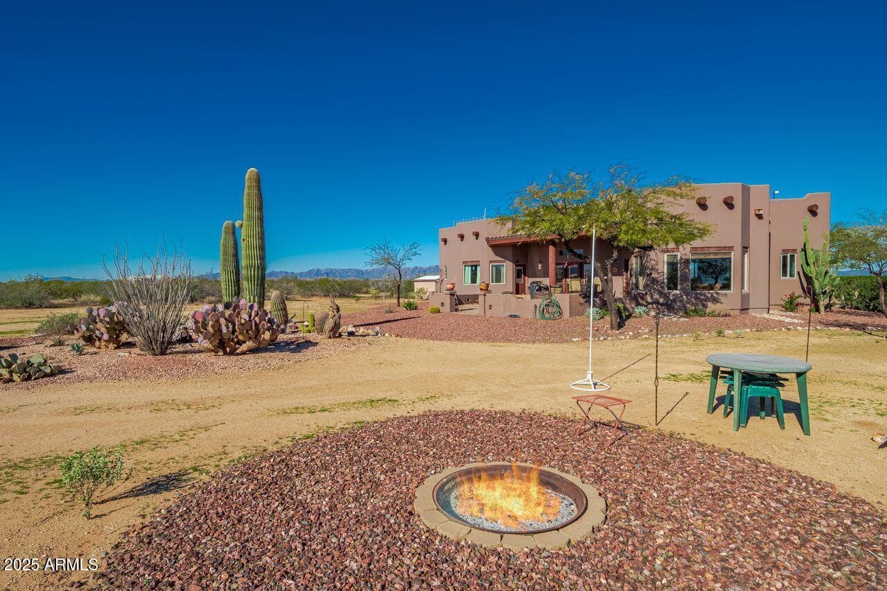 48424 N 520th Avenue, Aguila, AZ 85320 — photo 31 of 61