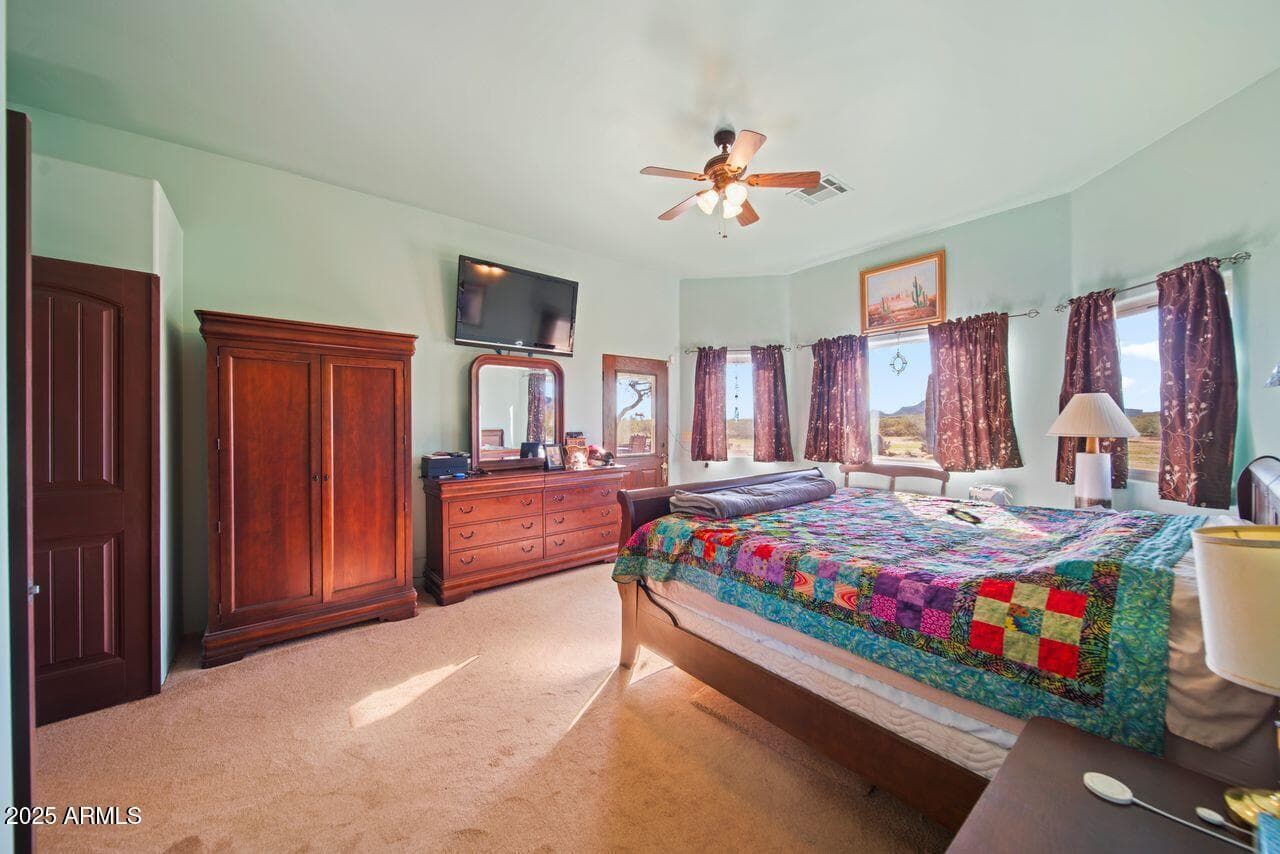 48424 N 520th Avenue, Aguila, AZ 85320 — photo 47 of 61