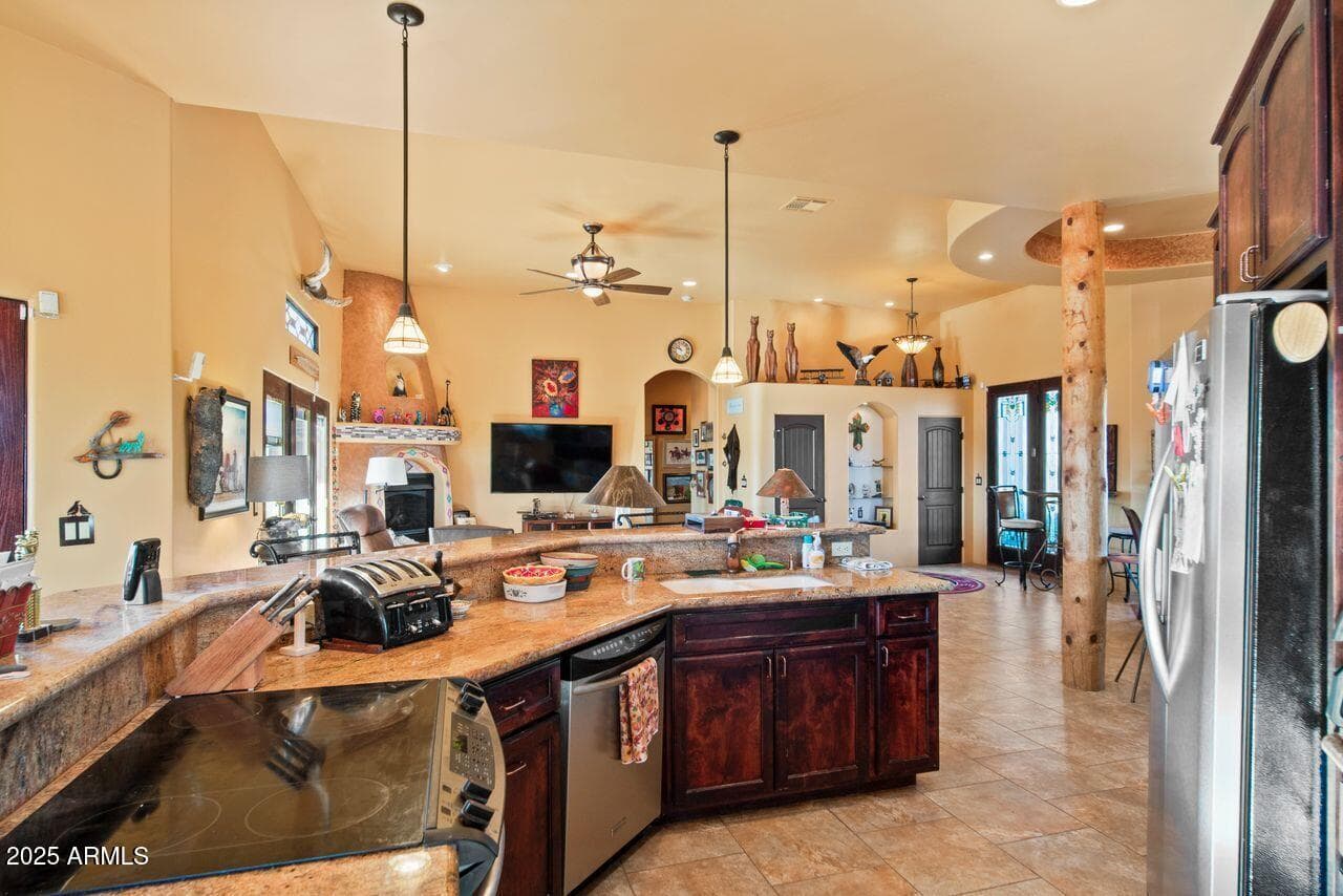 48424 N 520th Avenue, Aguila, AZ 85320 — photo 42 of 61