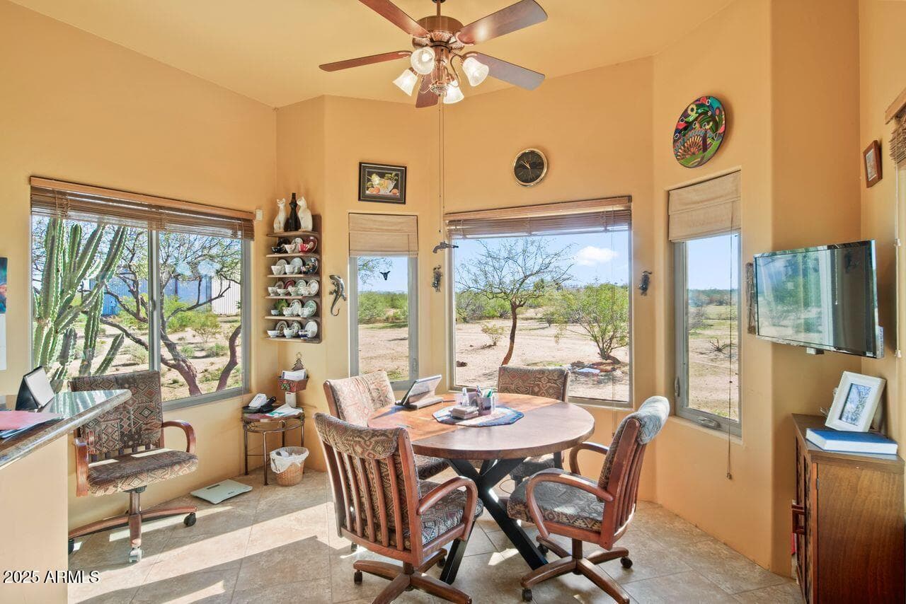 48424 N 520th Avenue, Aguila, AZ 85320 — photo 45 of 61