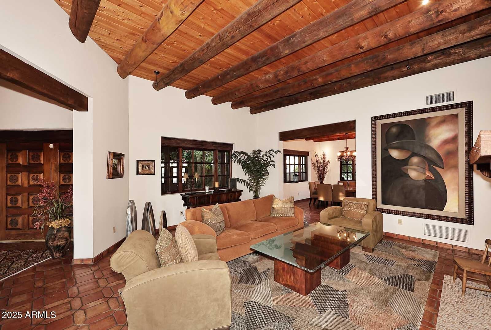 8425 E LA SENDA Drive, Scottsdale, AZ 85255 — photo 10 of 50