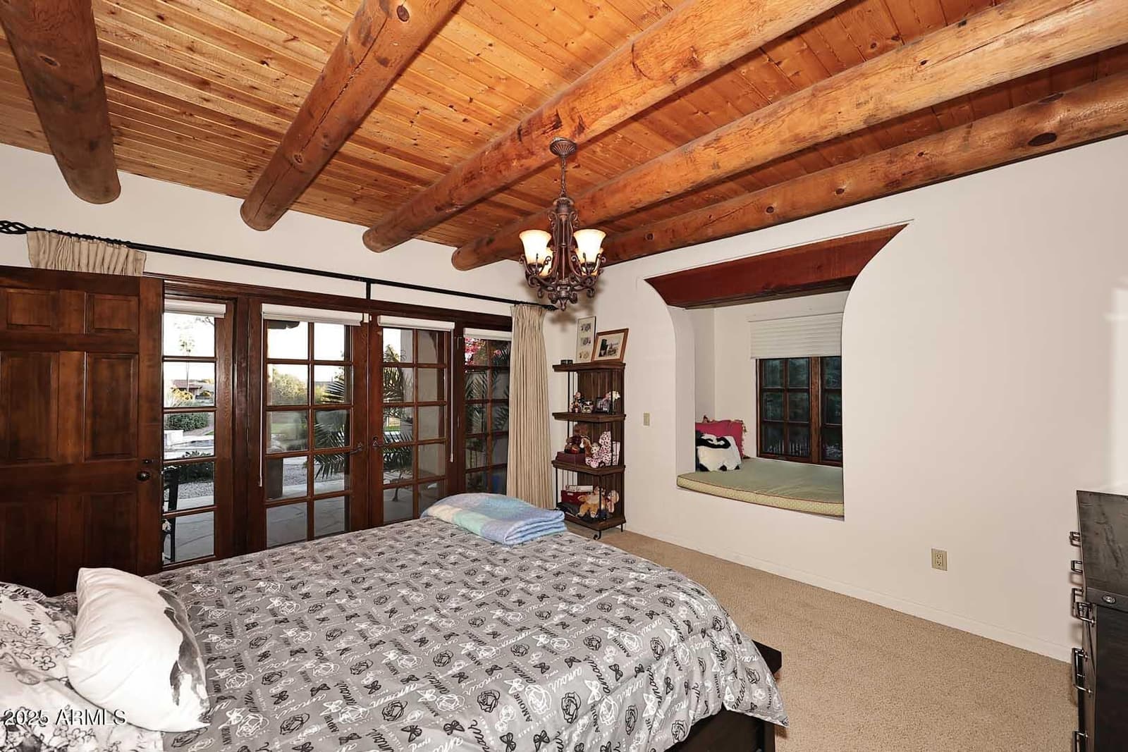 8425 E LA SENDA Drive, Scottsdale, AZ 85255 — photo 28 of 50