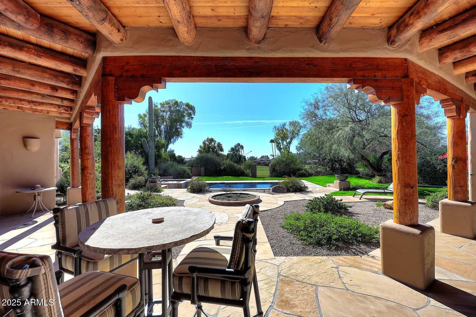 8425 E LA SENDA Drive, Scottsdale, AZ 85255 — photo 35 of 50