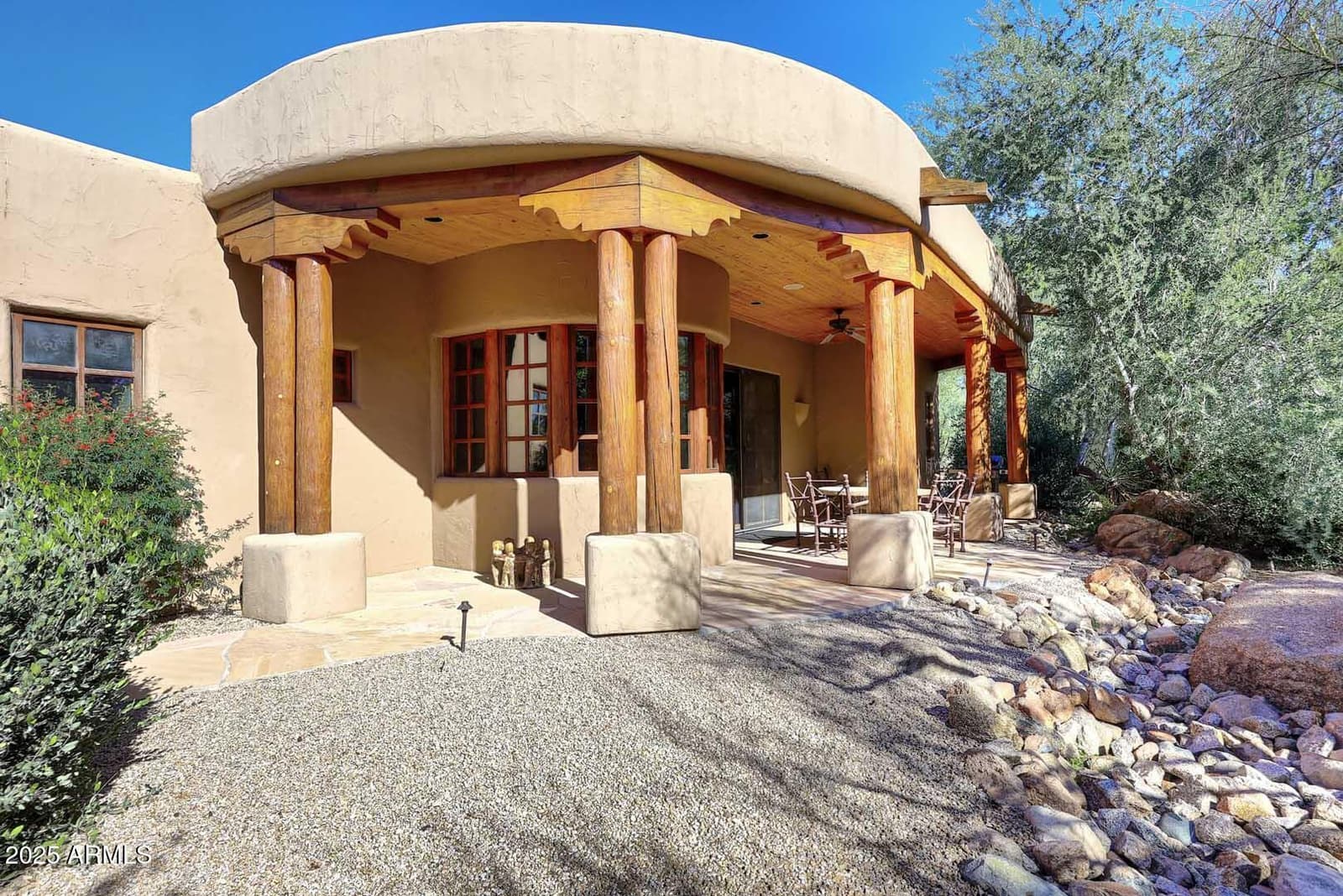 8425 E LA SENDA Drive, Scottsdale, AZ 85255 — photo 37 of 50