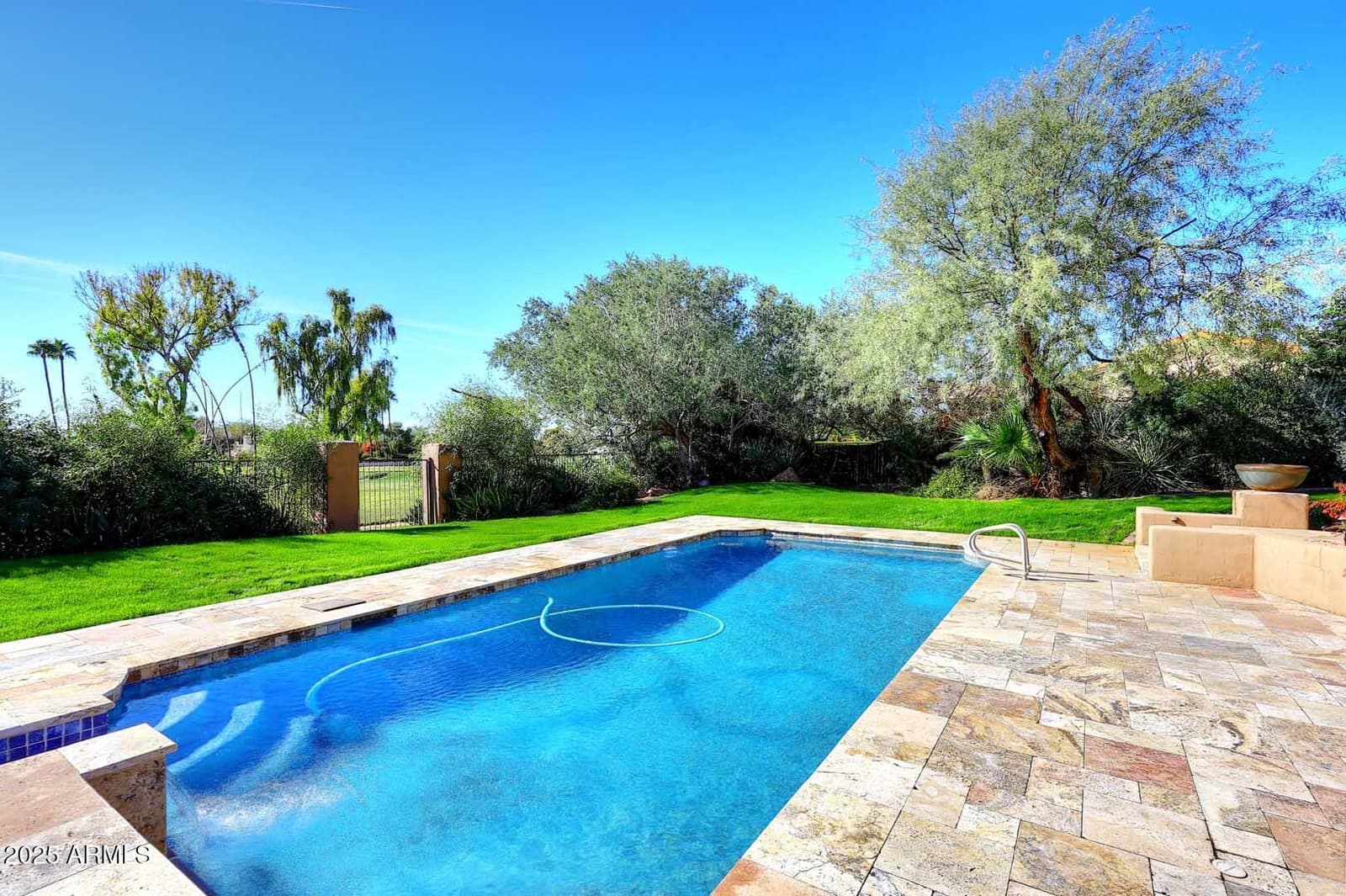 8425 E LA SENDA Drive, Scottsdale, AZ 85255 — photo 40 of 50