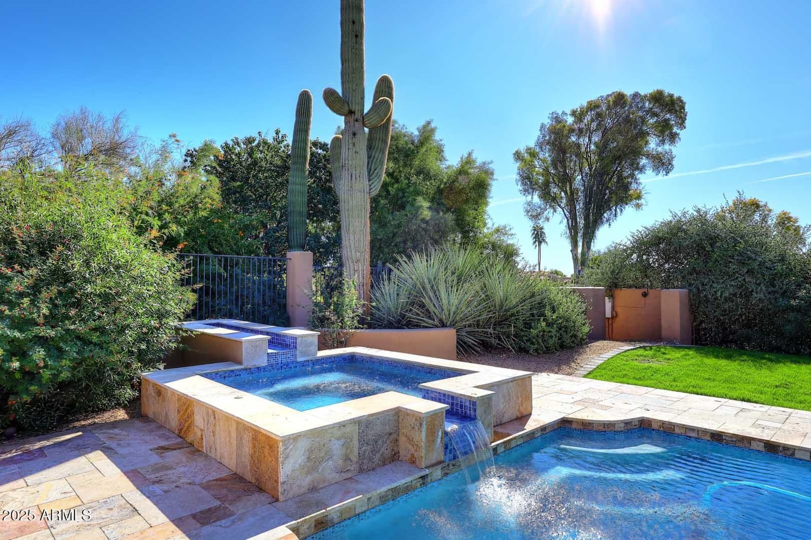8425 E LA SENDA Drive, Scottsdale, AZ 85255 — photo 41 of 50