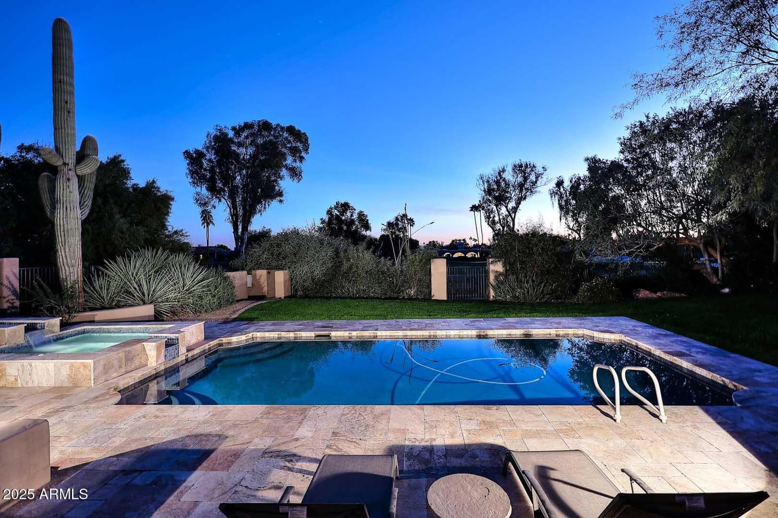 8425 E LA SENDA Drive, Scottsdale, AZ 85255 — photo 42 of 50