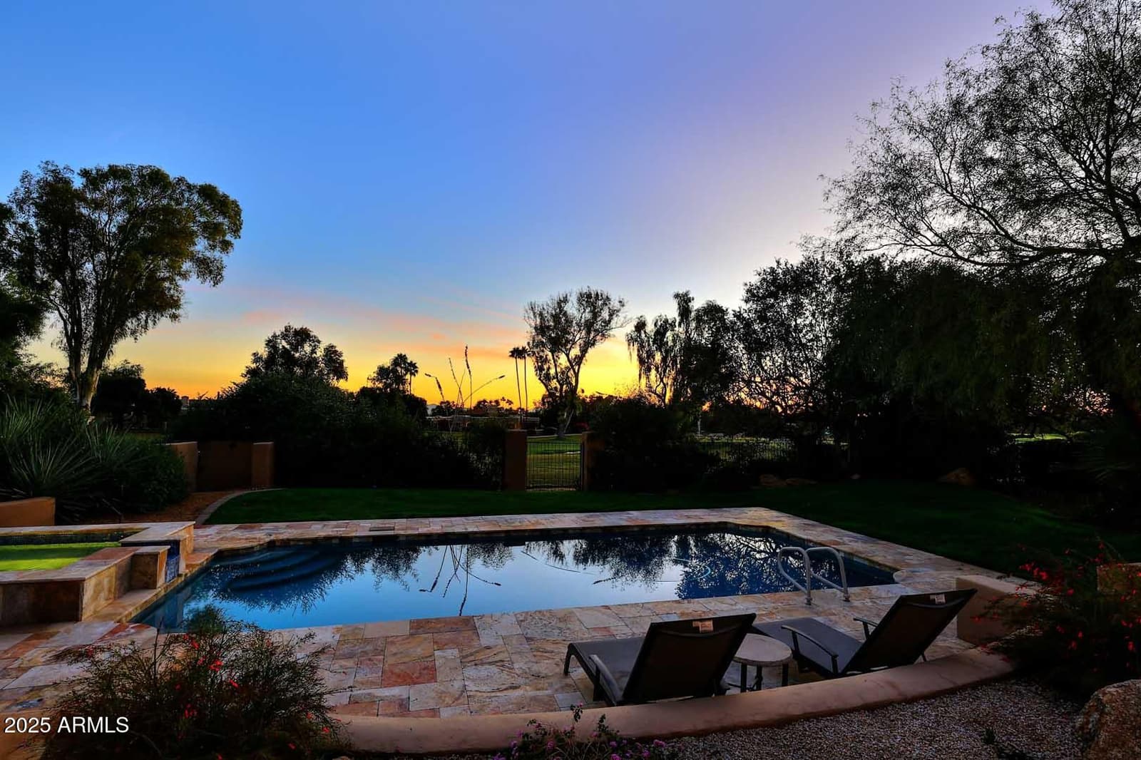 8425 E LA SENDA Drive, Scottsdale, AZ 85255 — photo 45 of 50