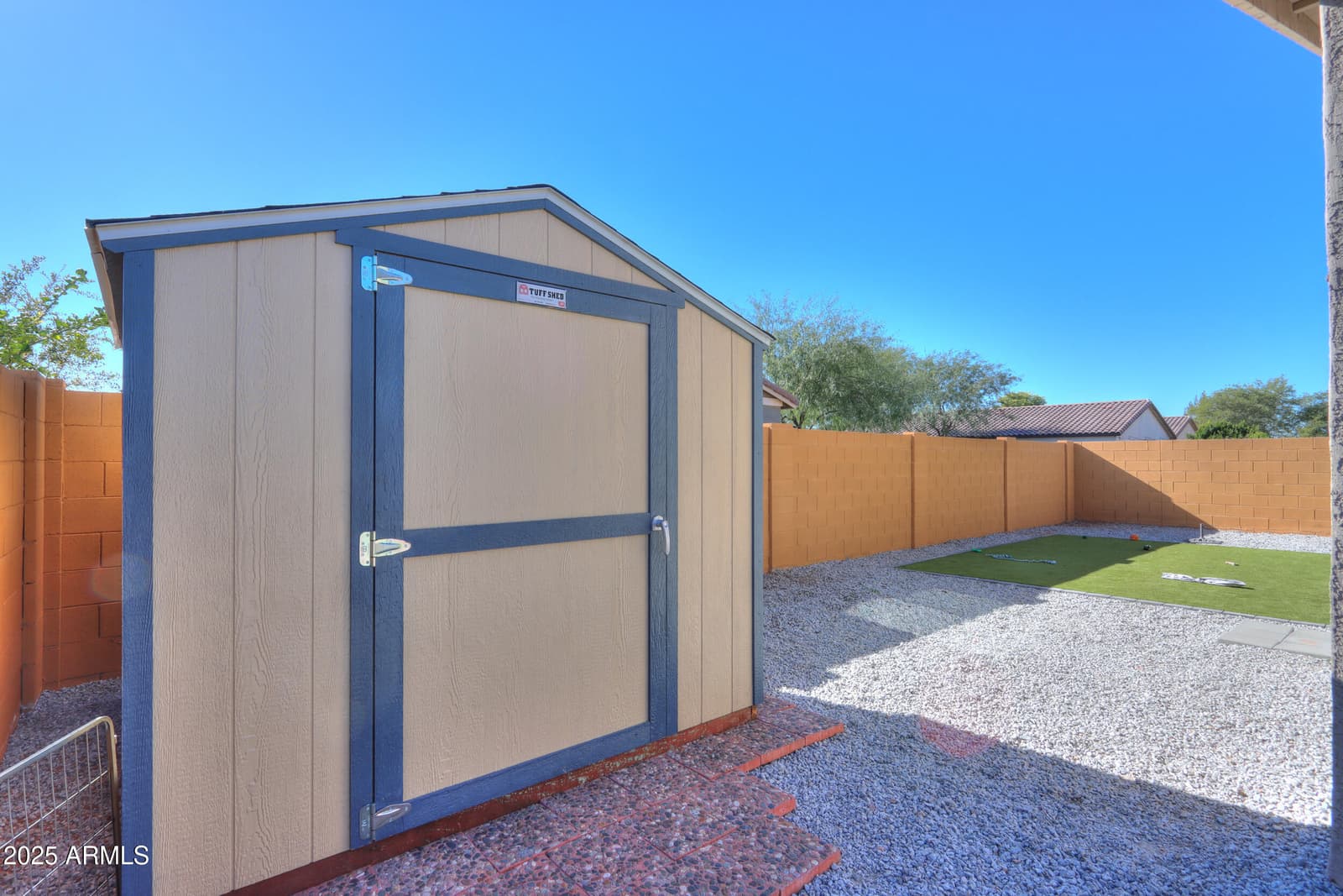 947 E WILEY Way, Casa Grande, AZ 85122 — photo 35 of 37