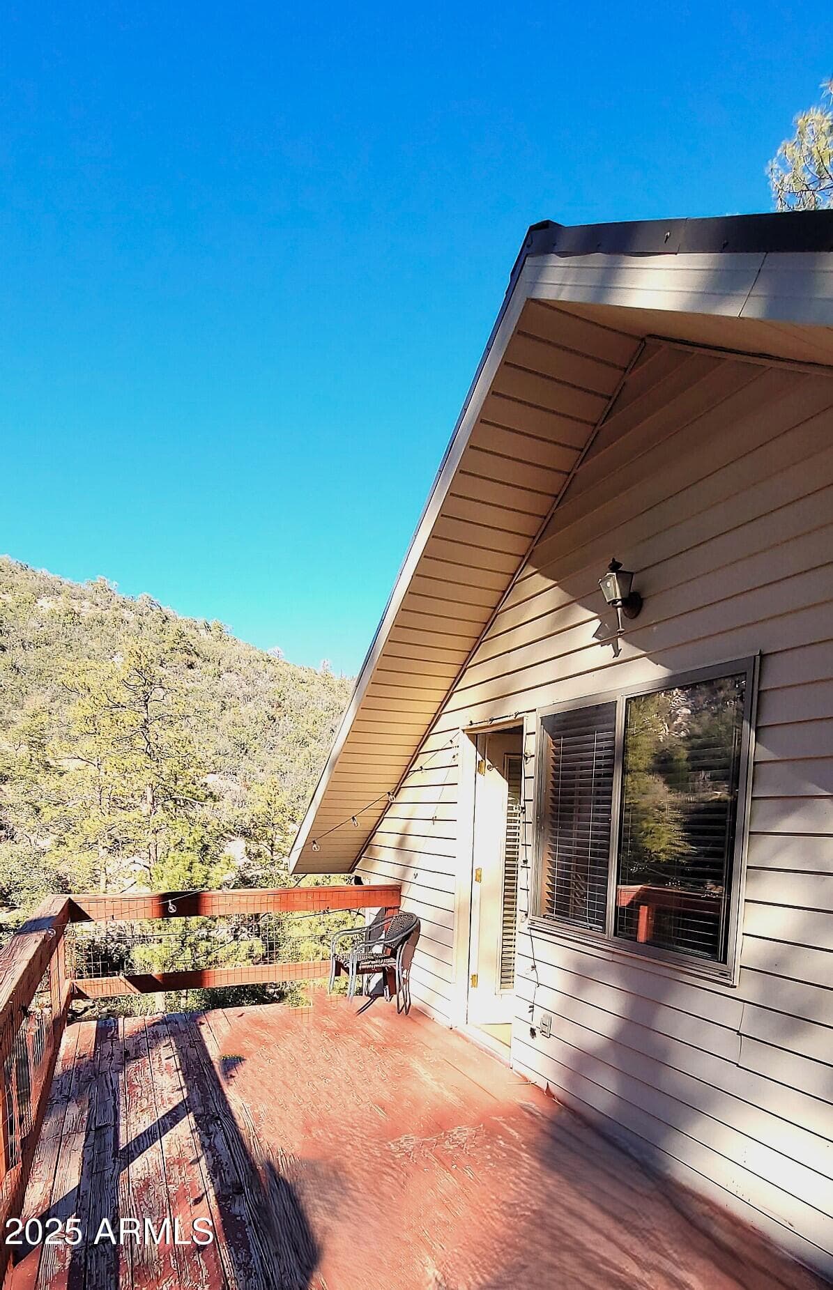23186 S TOWERS MOUNTAIN Road, Crown King, AZ 86343 — photo 27 of 31