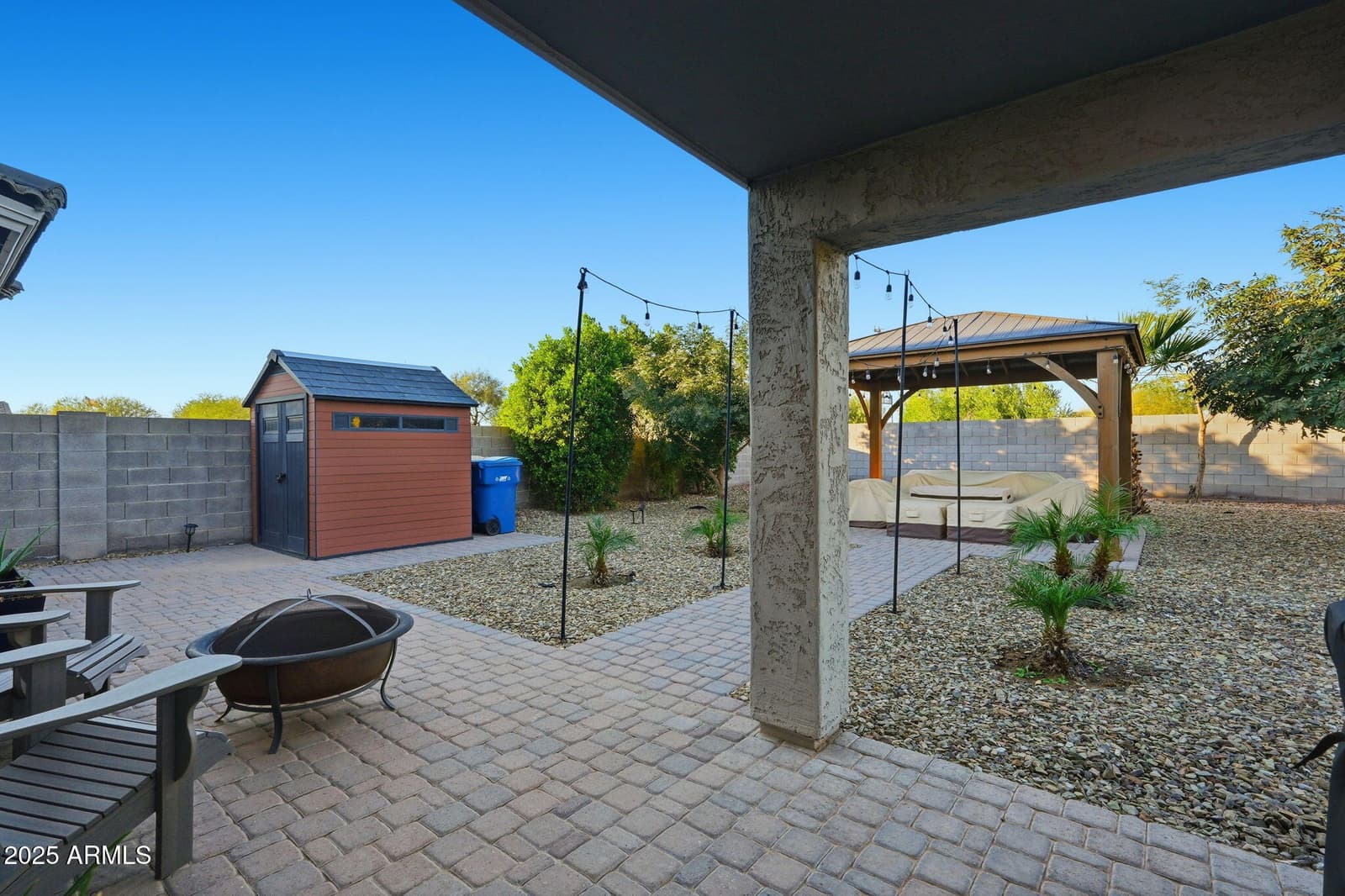 1622 E ASPEN Avenue, Buckeye, AZ 85326 — photo 30 of 35