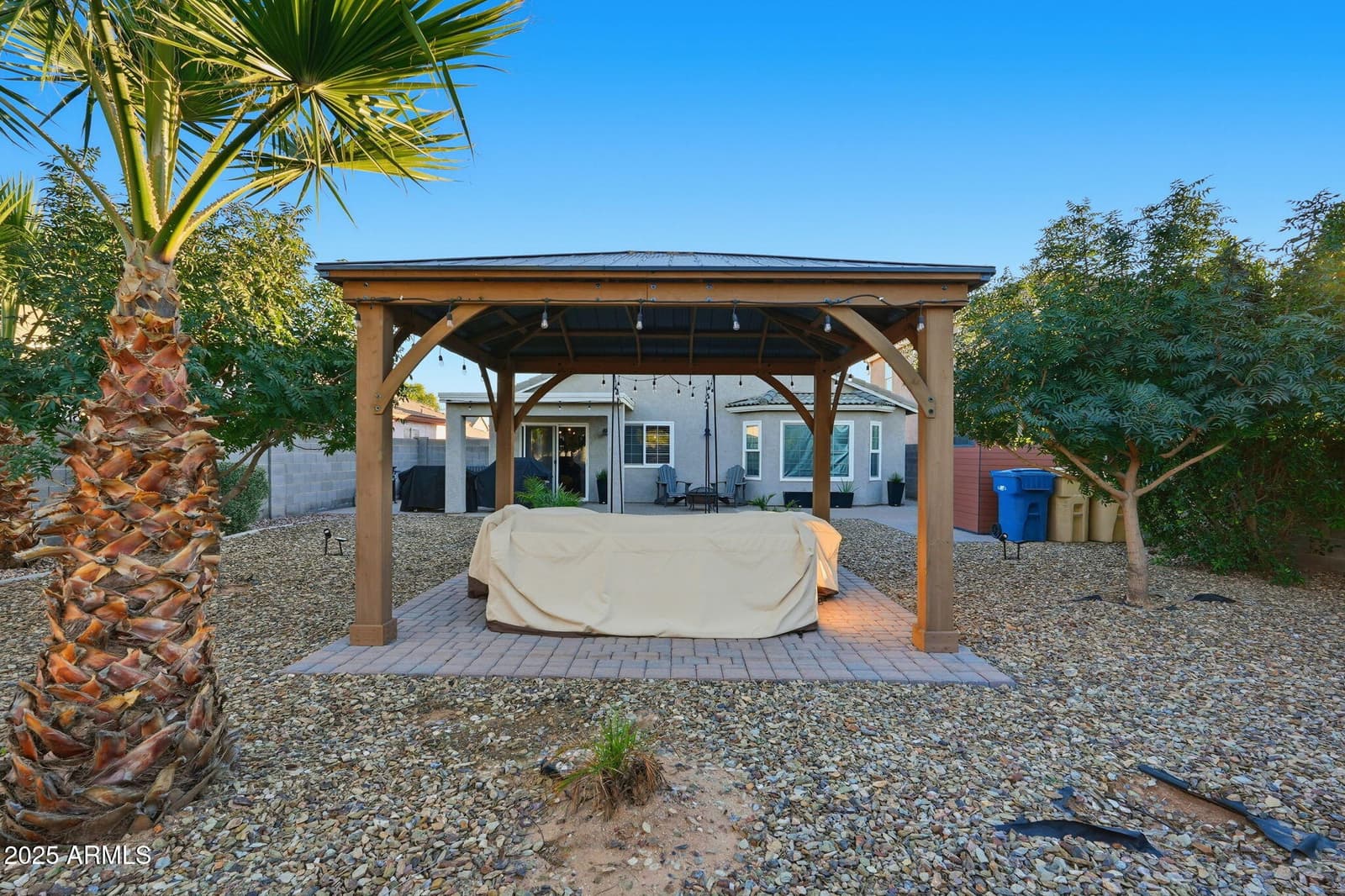 1622 E ASPEN Avenue, Buckeye, AZ 85326 — photo 32 of 35