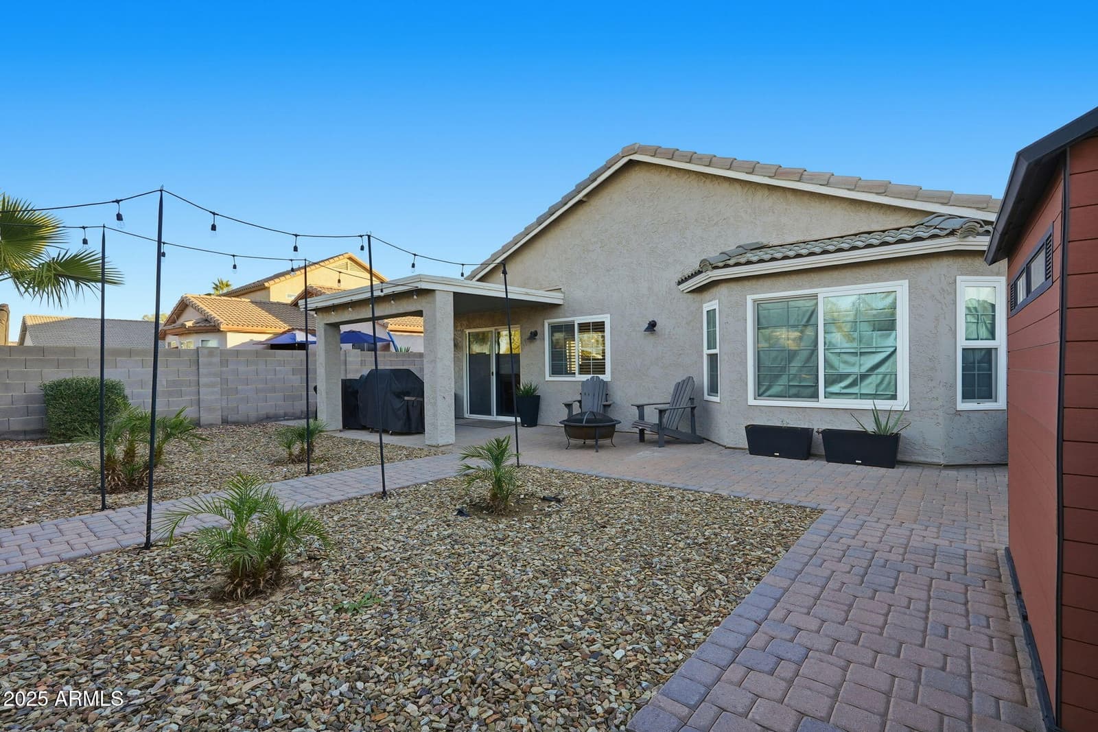 1622 E ASPEN Avenue, Buckeye, AZ 85326 — photo 34 of 35