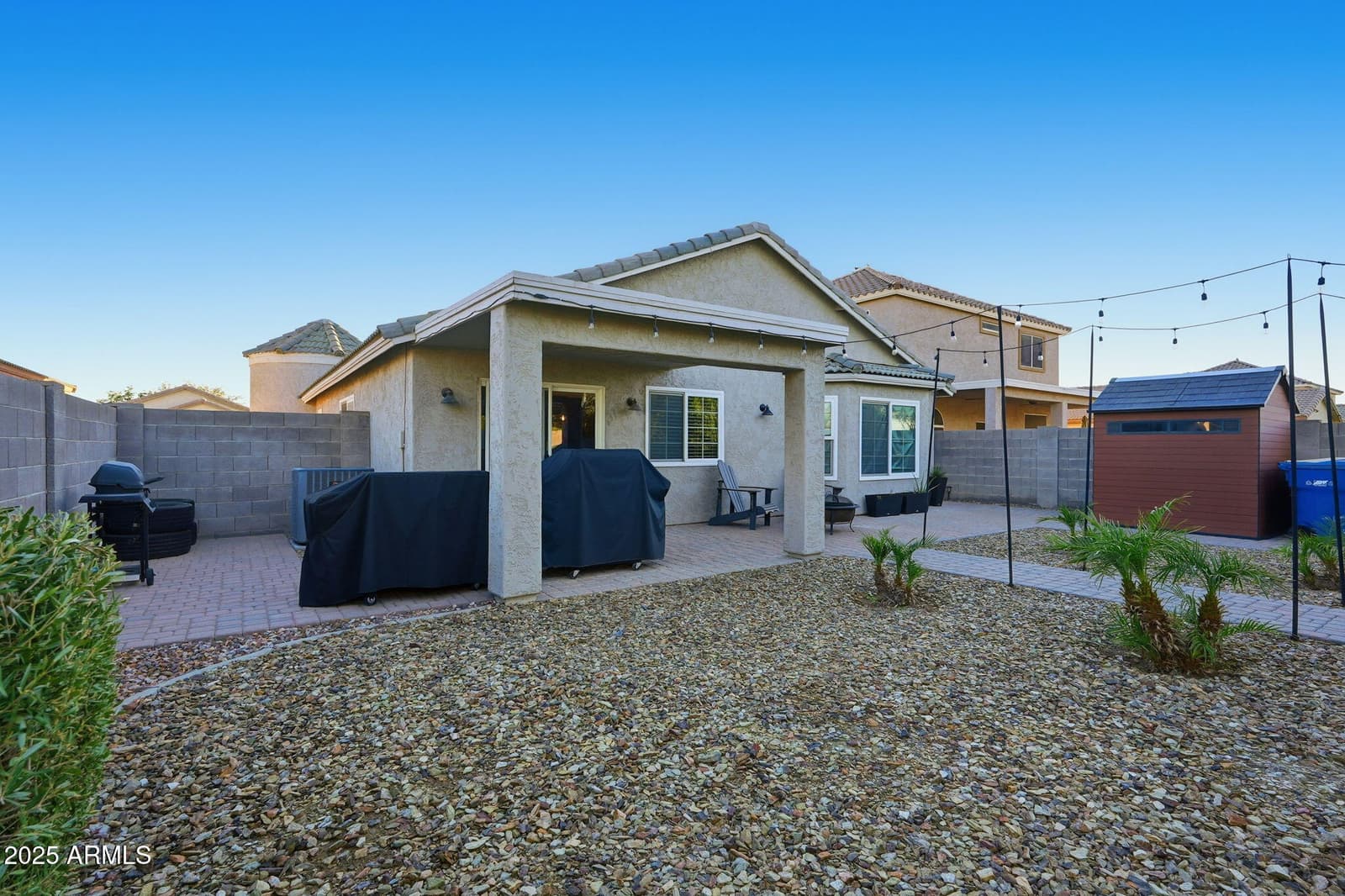 1622 E ASPEN Avenue, Buckeye, AZ 85326 — photo 35 of 35