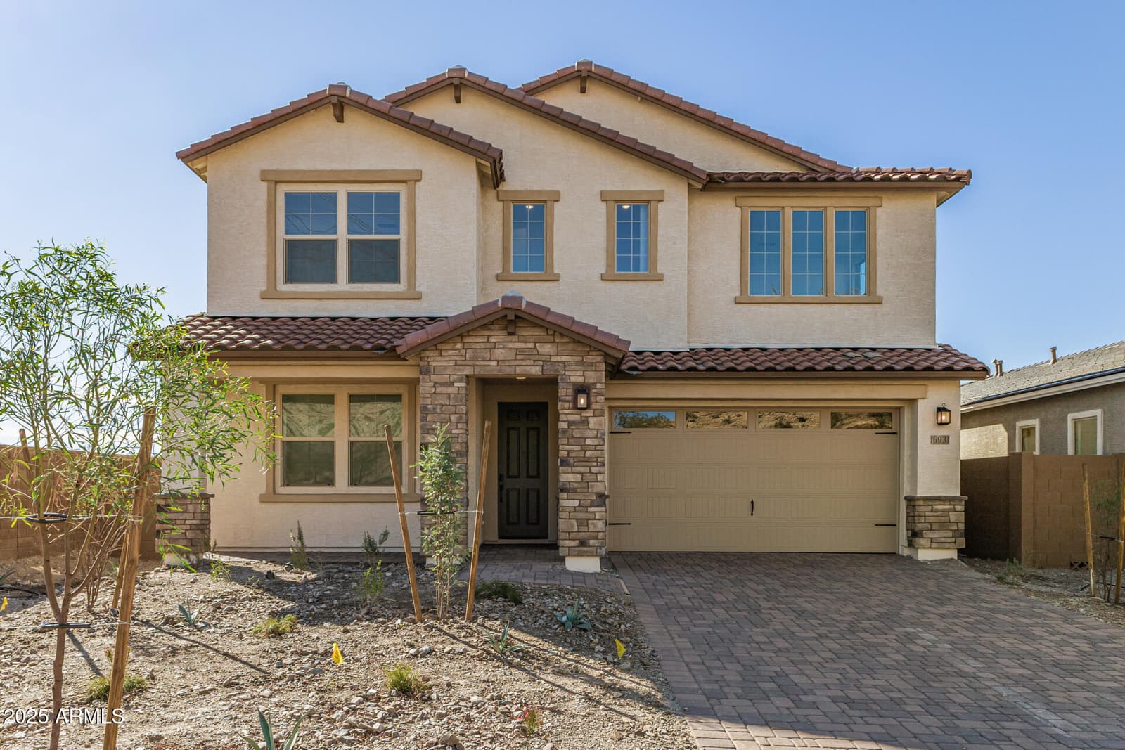 16931 W DESERT Lane, Goodyear, AZ 85338 — photo 1 of 57