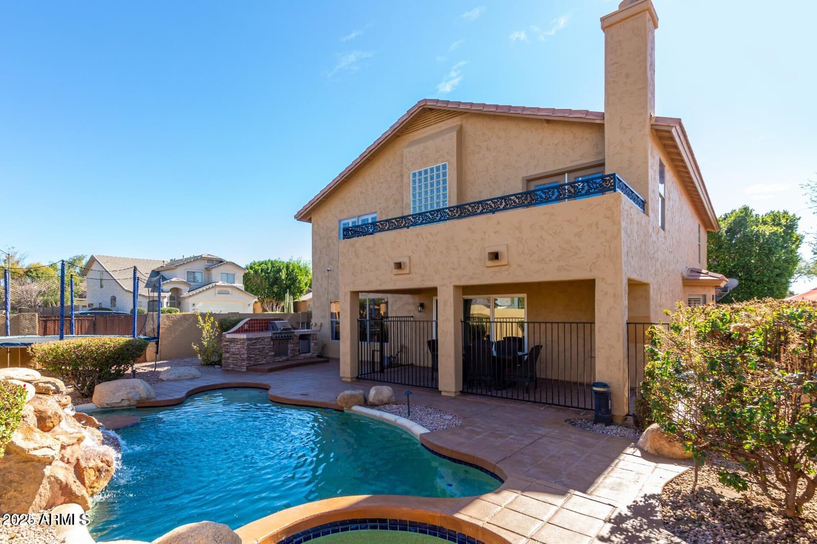 6356 W Adobe Drive, Glendale, AZ 85308 — photo 14 of 14