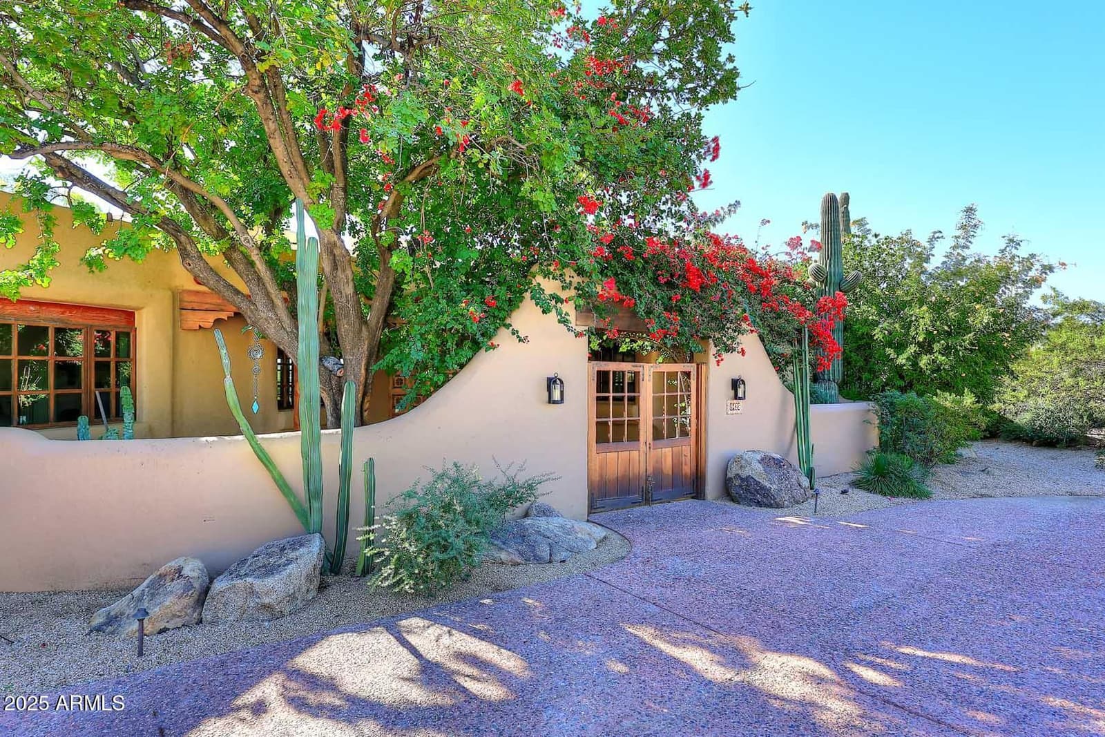 8425 E LA SENDA Drive, Scottsdale, AZ 85255 — photo 1 of 50