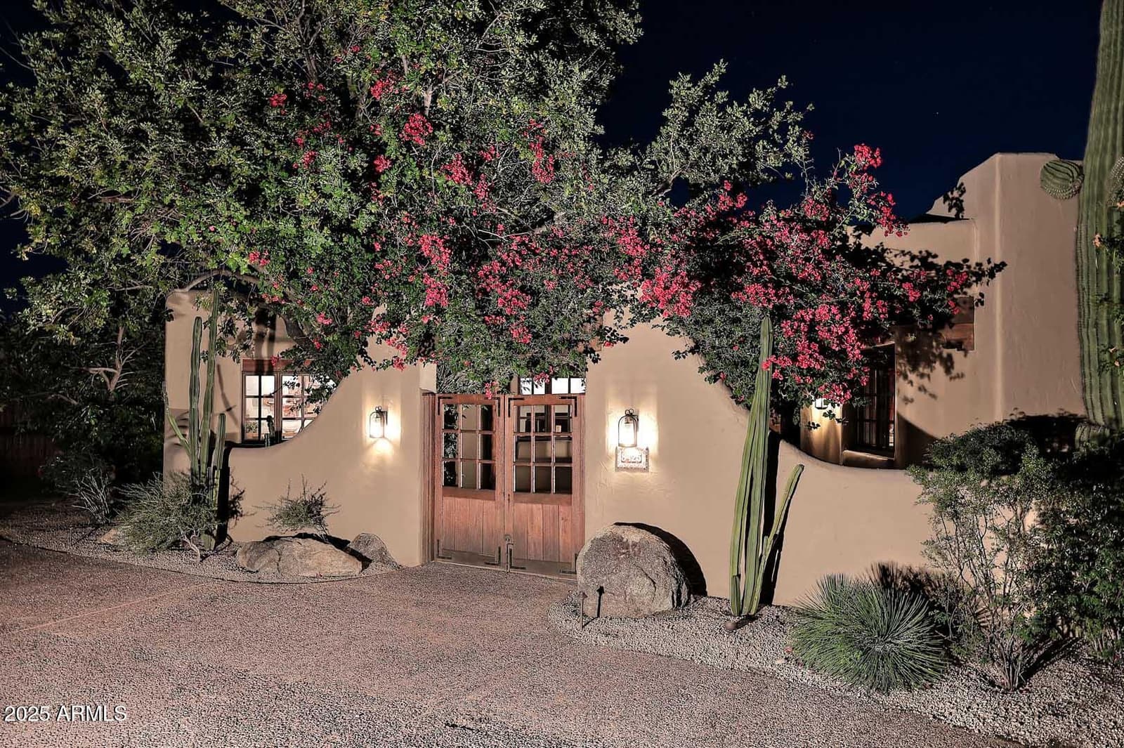 8425 E LA SENDA Drive, Scottsdale, AZ 85255 — photo 6 of 50