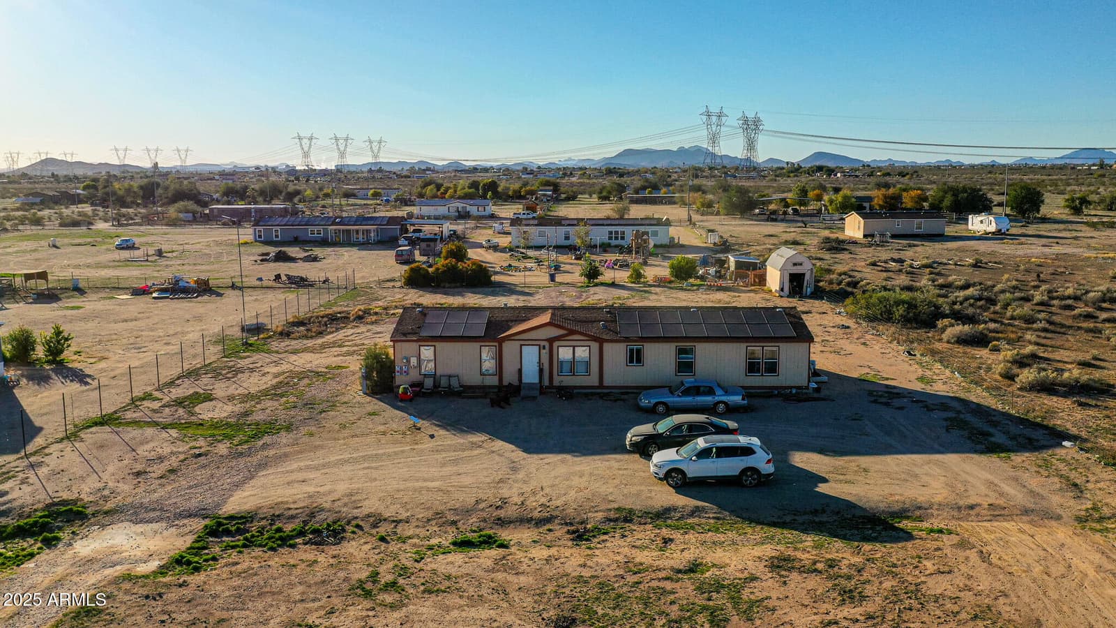 3502 S 335TH Avenue, Tonopah, AZ 85354 — photo 40 of 40