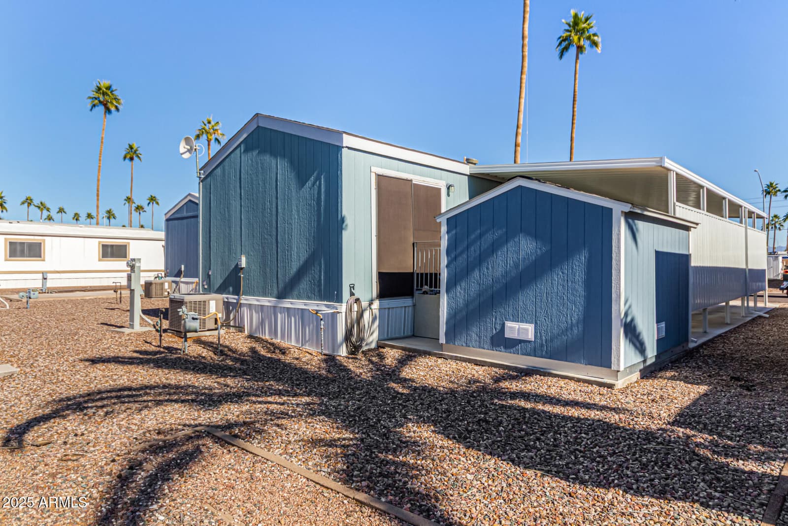 2701 E ALLRED Avenue 165, Mesa, AZ 85204 — photo 25 of 32