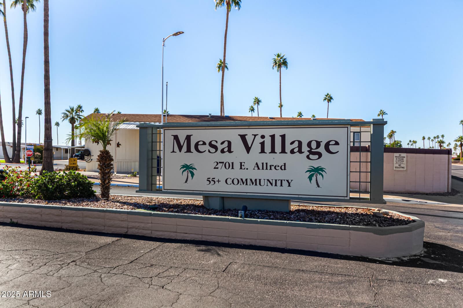 2701 E ALLRED Avenue 165, Mesa, AZ 85204 — photo 28 of 32