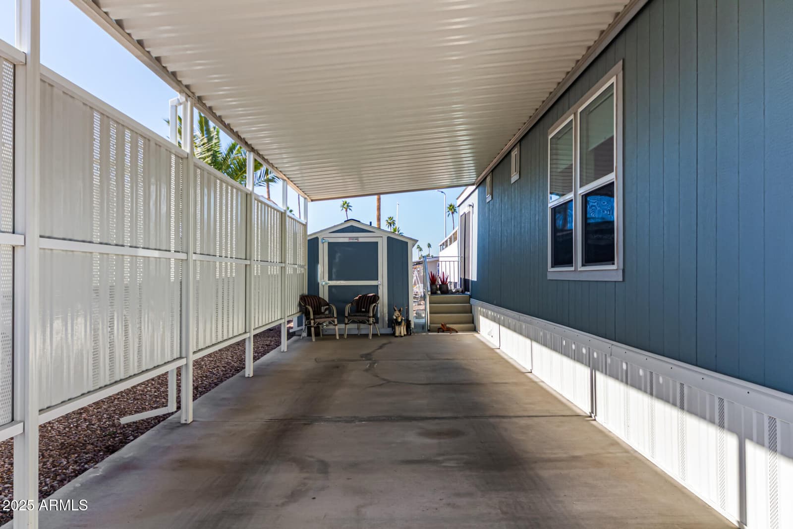 2701 E ALLRED Avenue 165, Mesa, AZ 85204 — photo 5 of 32