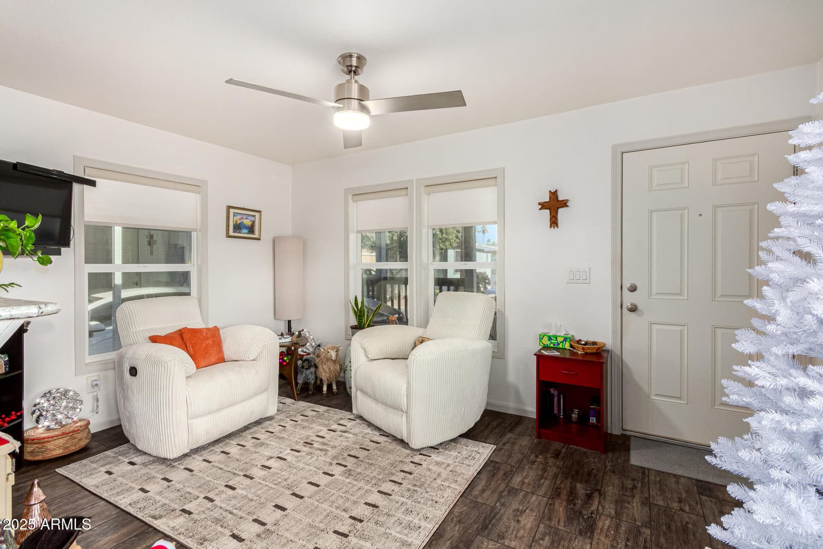 2701 E ALLRED Avenue 165, Mesa, AZ 85204 — photo 6 of 32