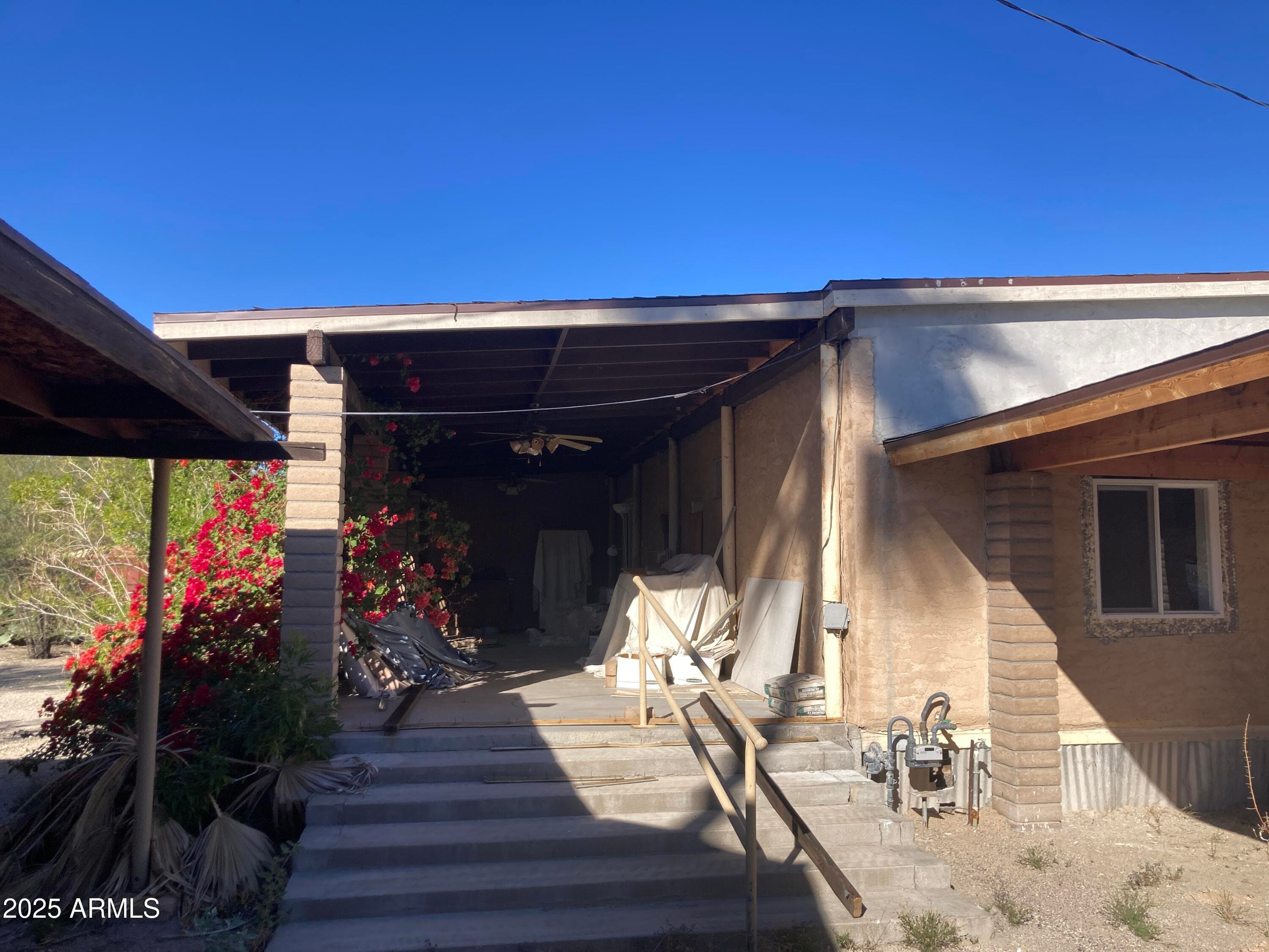 1245 N THOMPSON Avenue, Ajo, AZ 85321 — photo 4 of 17