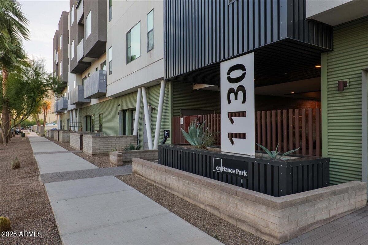 1130 N 2nd Street 210, Phoenix, AZ 85004 — photo 23 of 23