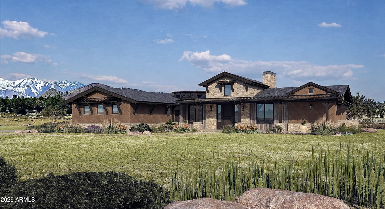 12913 WILD HORSE Trail, Flagstaff, AZ 86004 — photo 1 of 29