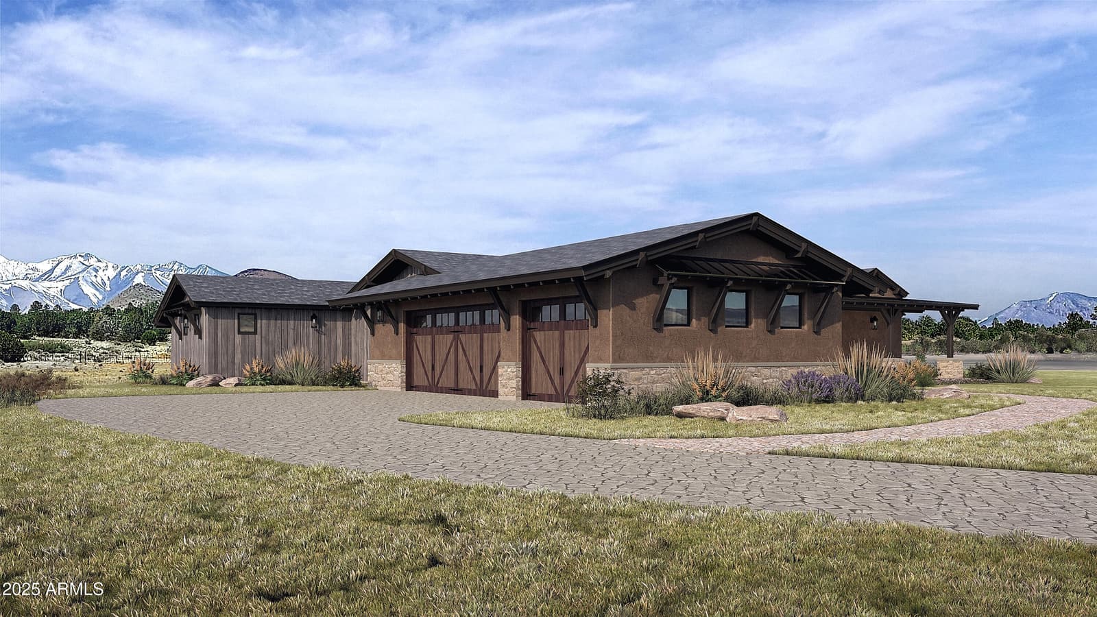 12913 WILD HORSE Trail, Flagstaff, AZ 86004 — photo 2 of 29